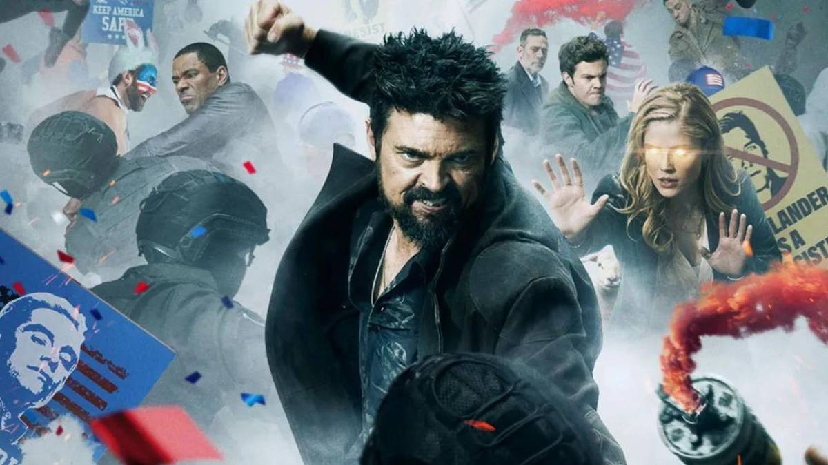 13 Most Anticipated Sci-Fi TV Shows of 2026, Ranked