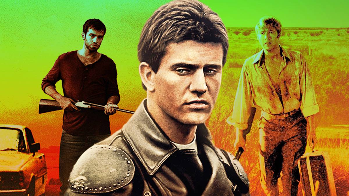 Going Down Under To Explore the Cinematic Movement That Birthed Mad Max