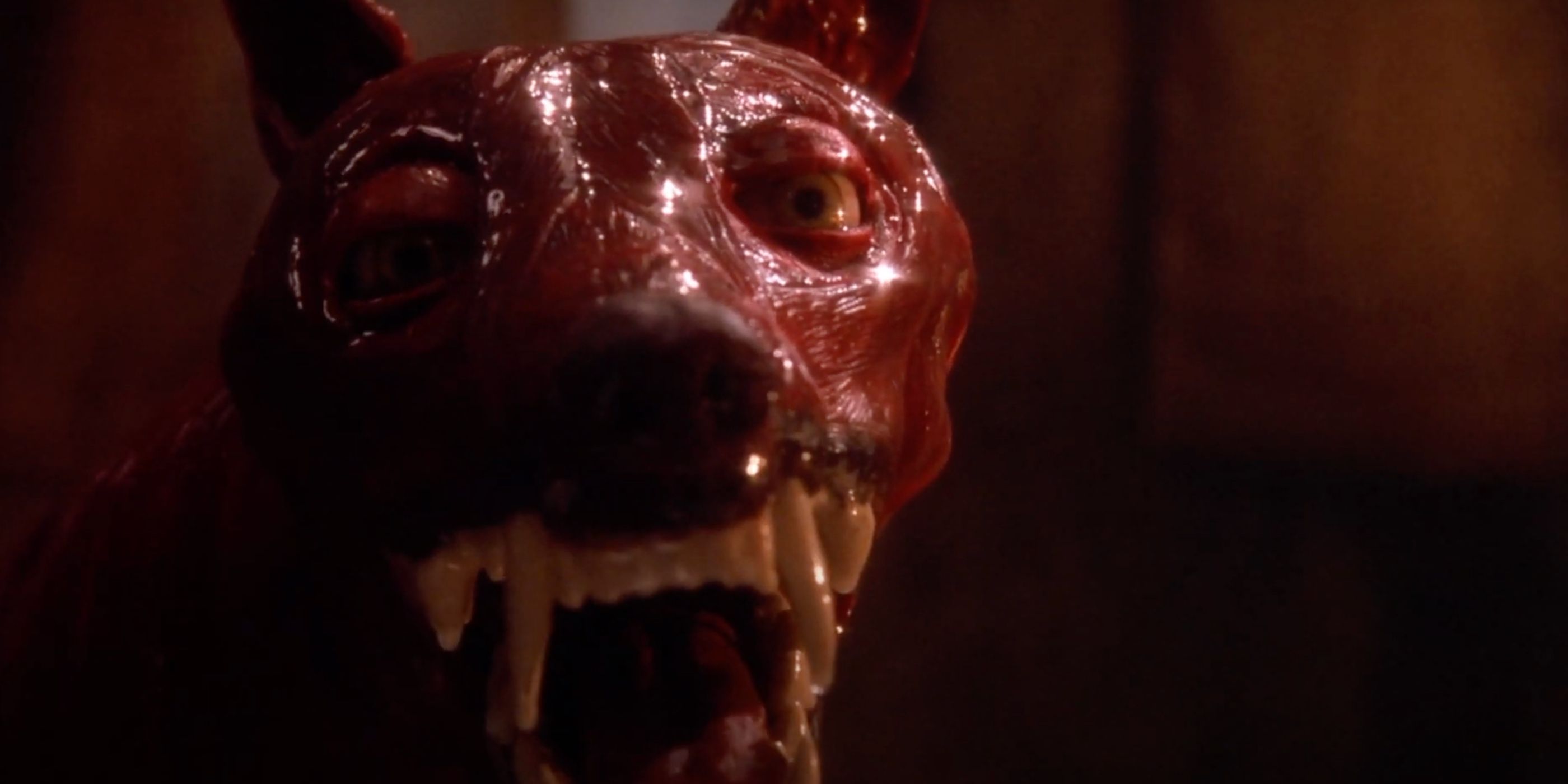 This Gothic Werewolf Movie Features Some of Horror's Most Gruesome ...
