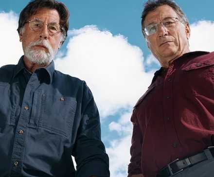 The Treasure Buried Within 'The Curse of Oak Island' Is More Surprising Than You Think