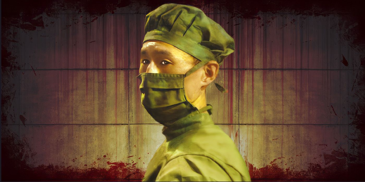 The Exploitation Horror Movie That Was Too ‘Grotesque’ For the British Age Classification Board