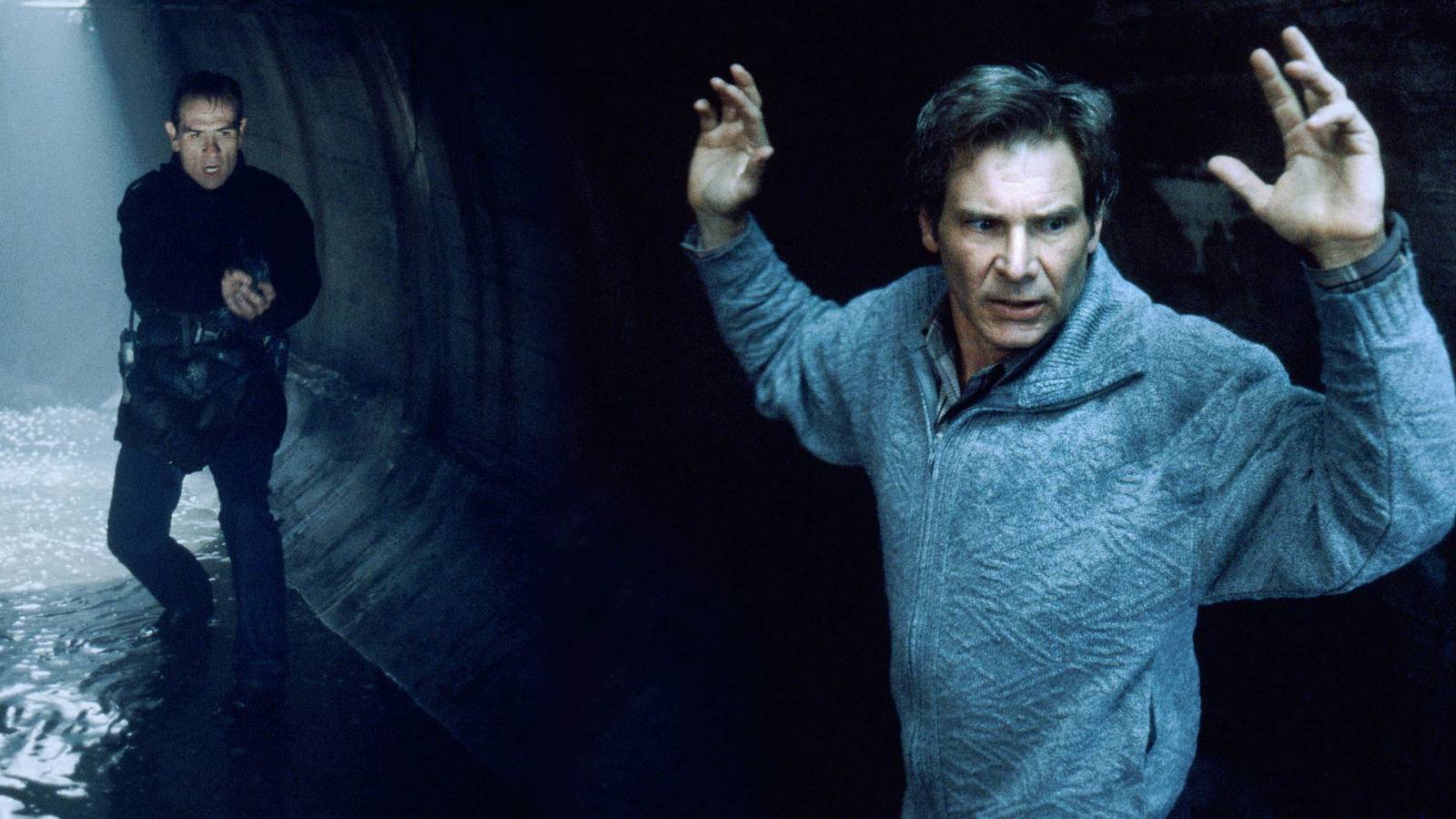 33 Years Later, This 'Reacher' Meets 'Bourne Identity' Action Thriller Is ...