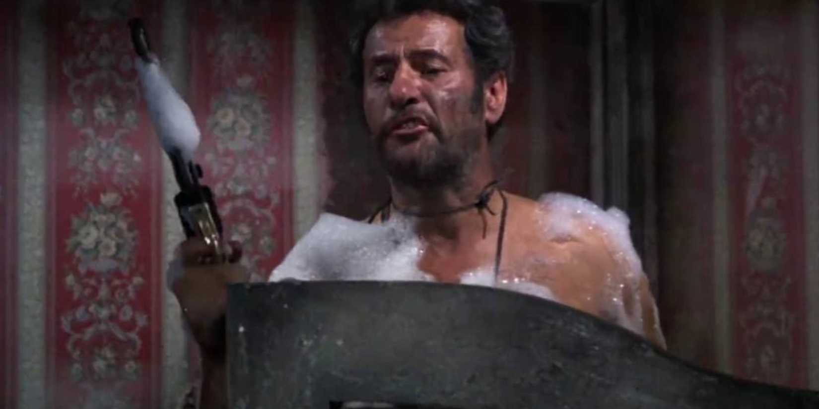 The Good, The Bad, and the Ugly - 1966