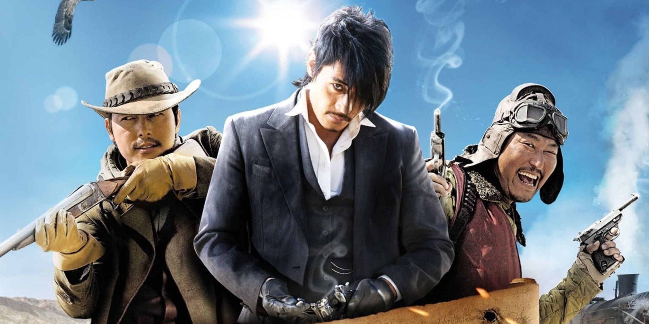 10 Most Original Action Movies of the 21st Century, Ranked