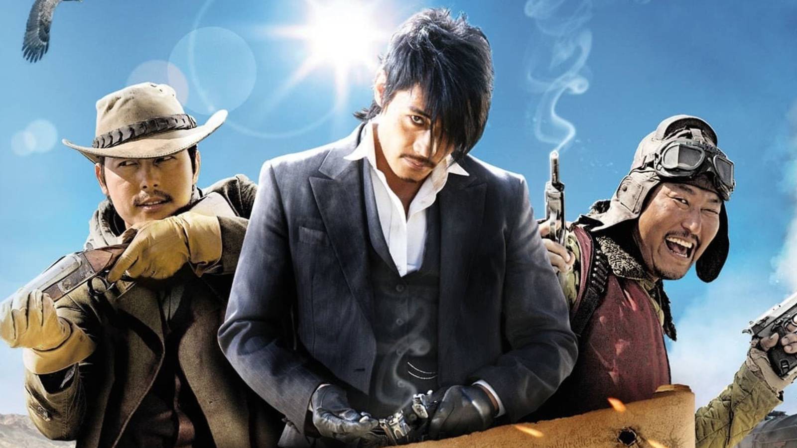 10 Most Original Action Movies of the 21st Century, Ranked 10 Most Original Action Movies of the 21st Century, Ranked