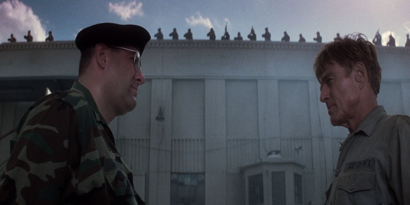 10 Most Underrated Action Movie Villains, Ranked