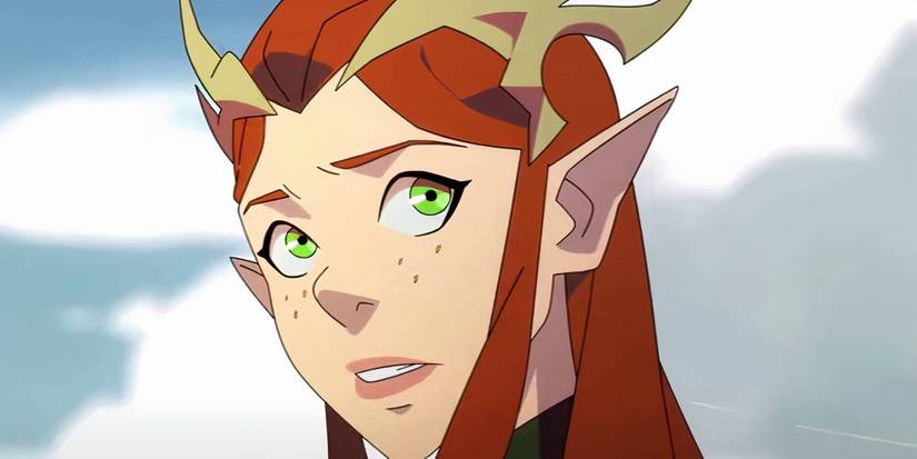 10 Best Characters From 'The Legend of Vox Machina,' Ranked