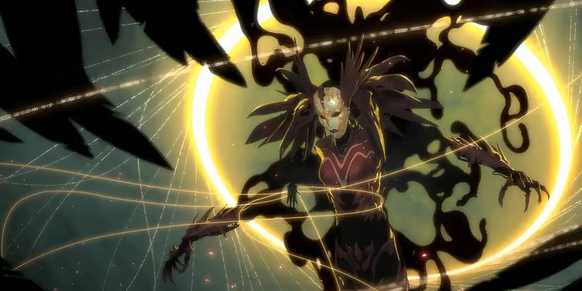 10 Most Powerful Characters in 'The Legend of Vox Machina,' Ranked