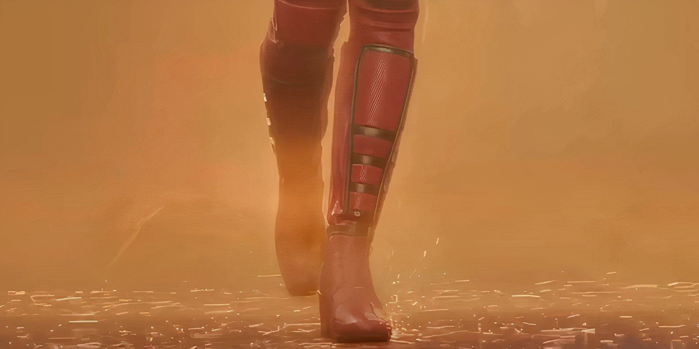 Alright I’ll Bite, Who Is Lady Deadpool?