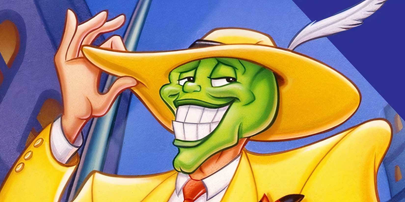 10 Animated '90s TV Shows Based on Movies