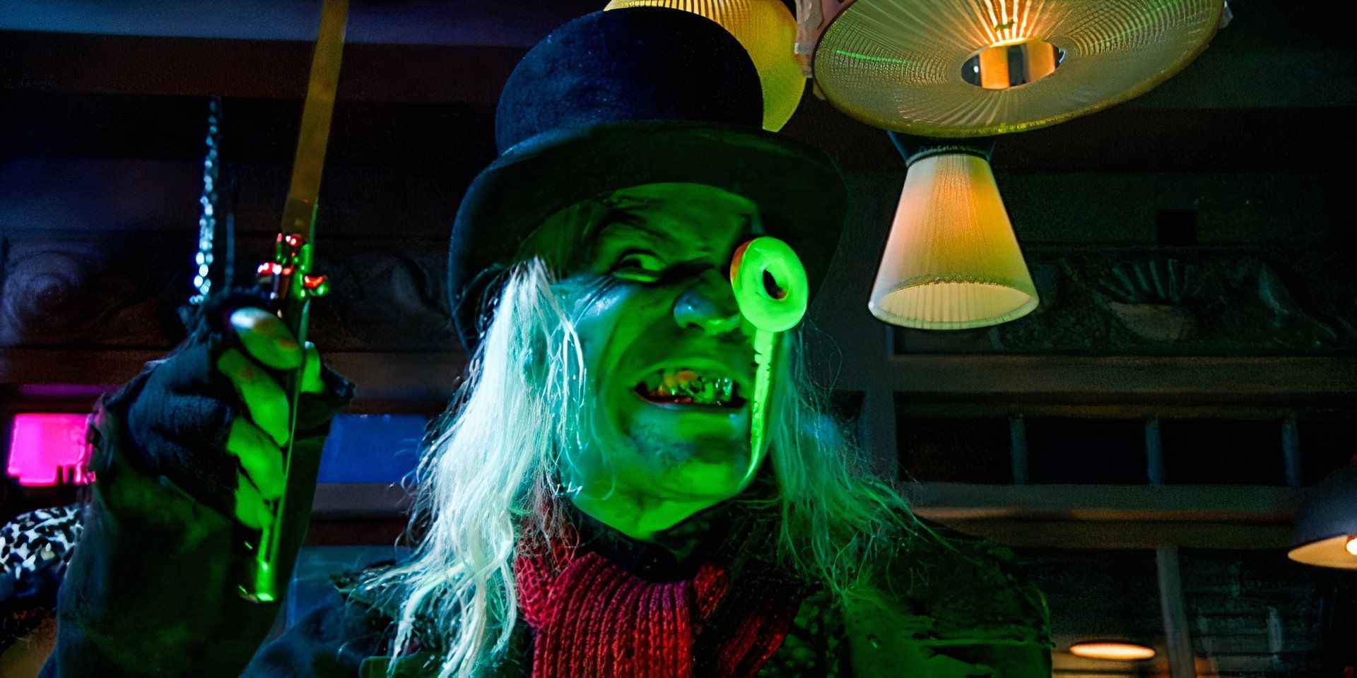 'The Mighty Boosh' Is Still a Comedy Revolution