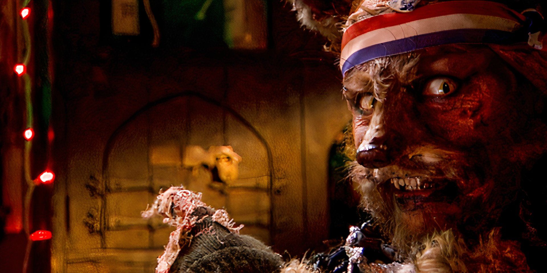 'The Mighty Boosh' Is Still a Comedy Revolution