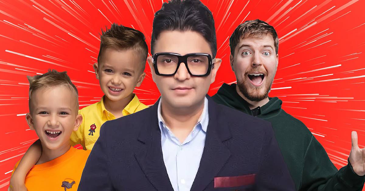 Youtubeers Numbers Numbers 2017 Youtubers
