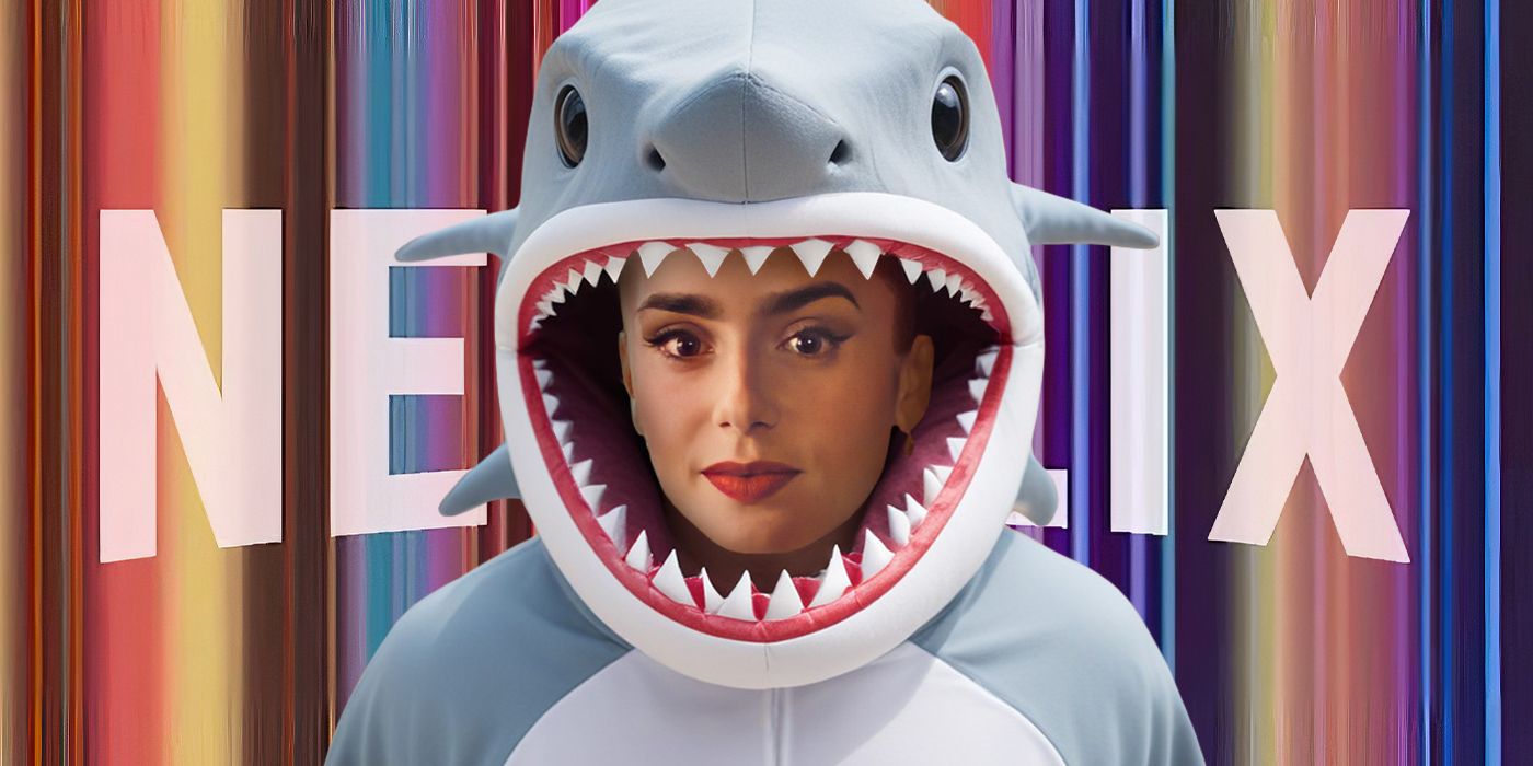 The Shark B-Movie That's Part True Story, Part 'Jaws' Ripoff
