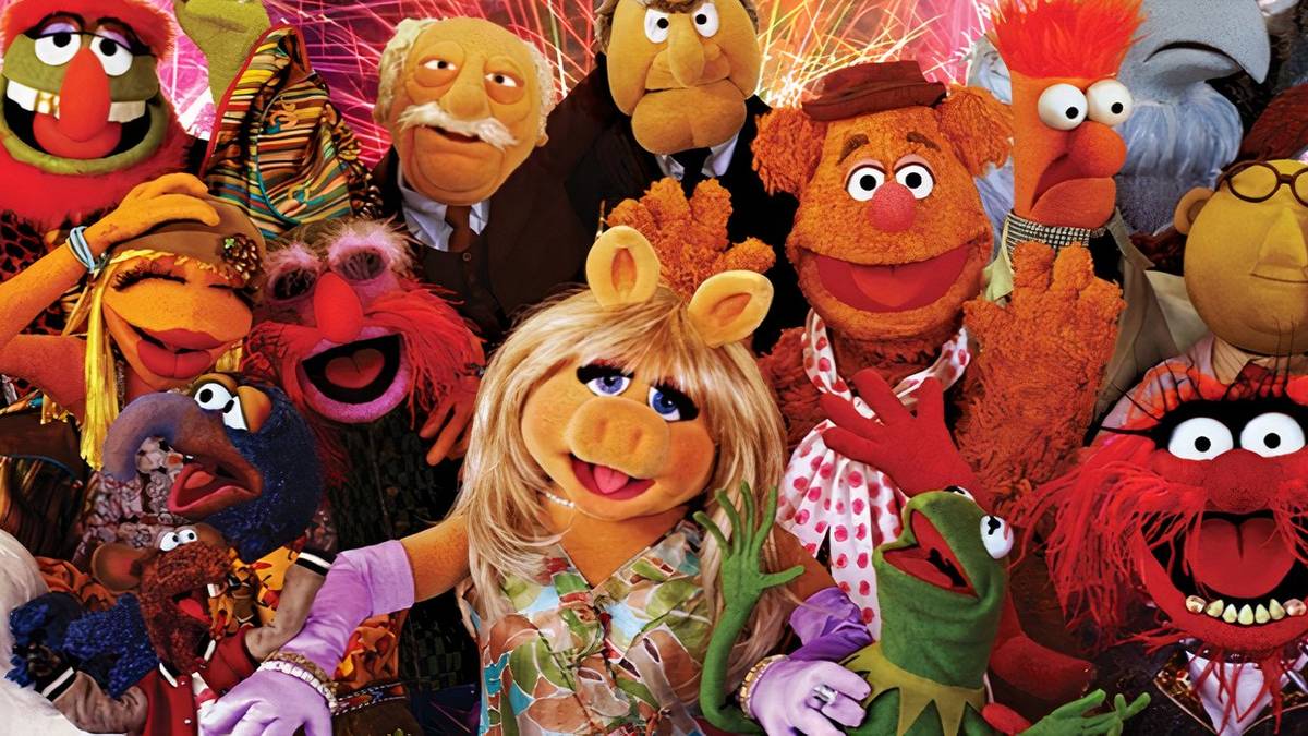 The Most Glamorous Muppet, After 49 Years, Gets Her Own Feature Film!