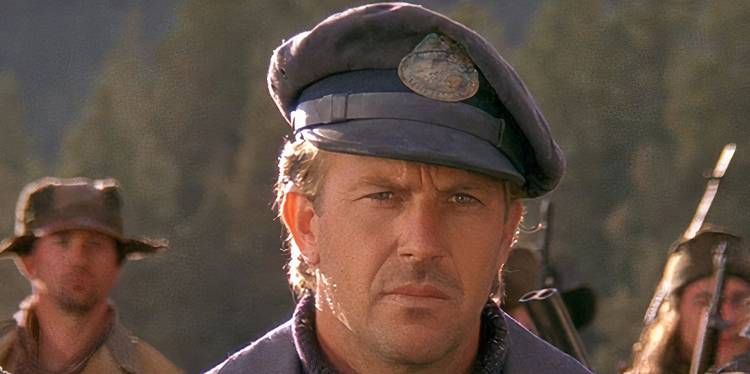 The Postman Everything That Went Wrong During the Cursed Production of Kevin ...