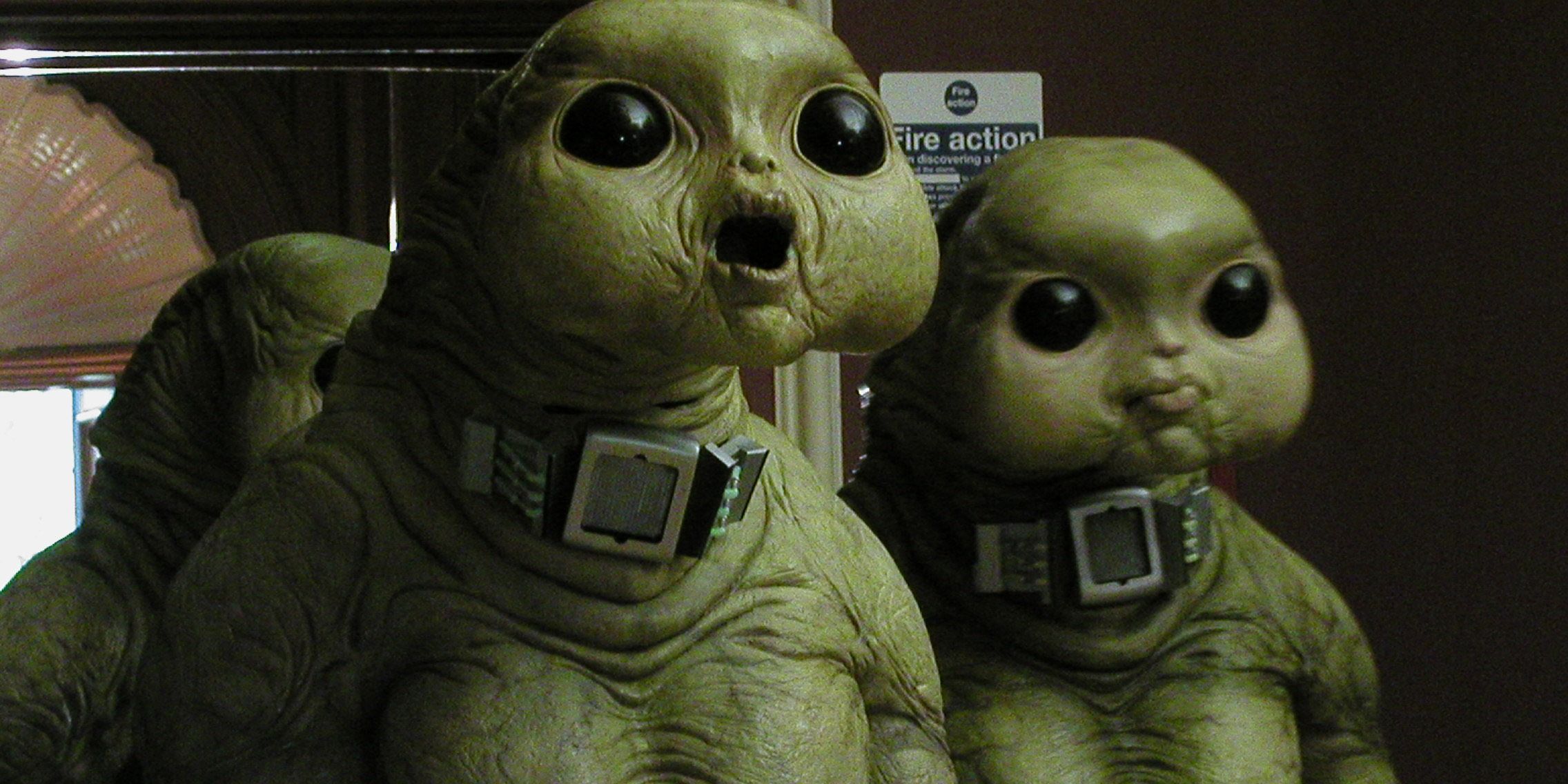It's Clear That Disney Doesn't Know What To Do With 'Doctor Who'