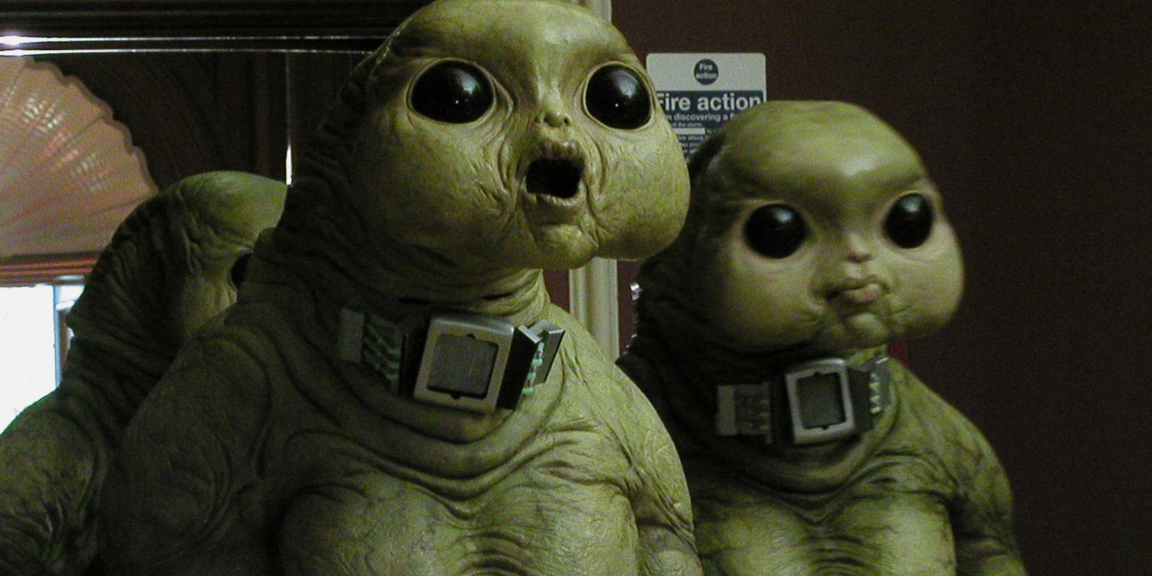 Lithe London It's Clear That Disney Doesn't Know What To Do With 'Doctor Who'