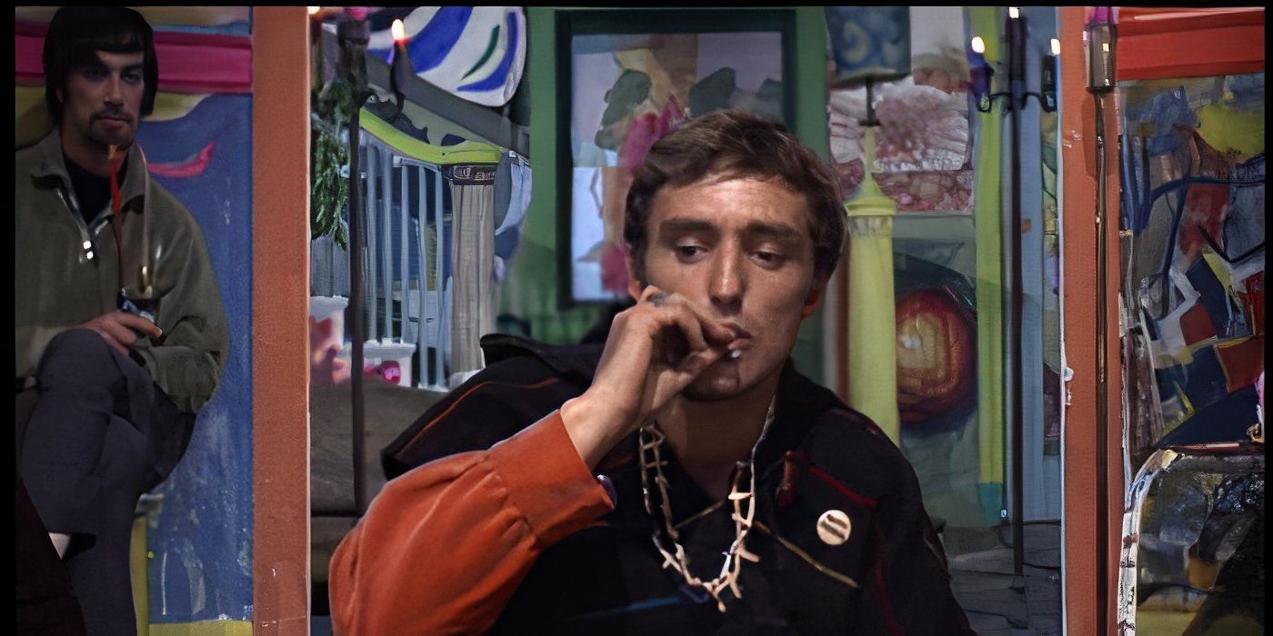 The Trip 1967