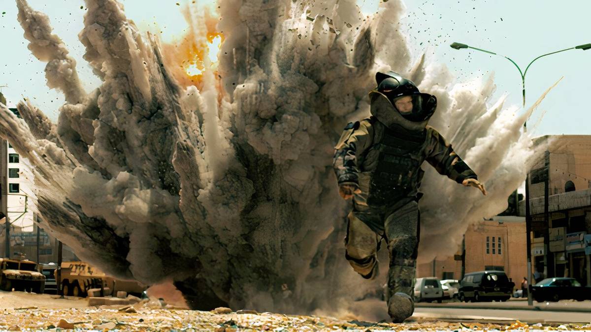 10 Best Guerrilla Warfare Movies, Ranked