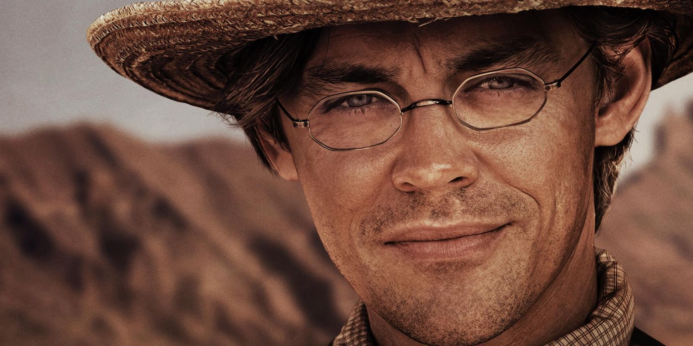 ‘Horizon - Chapter 1’ Cast Guide - Who Stars in Kevin Costner’s Western?