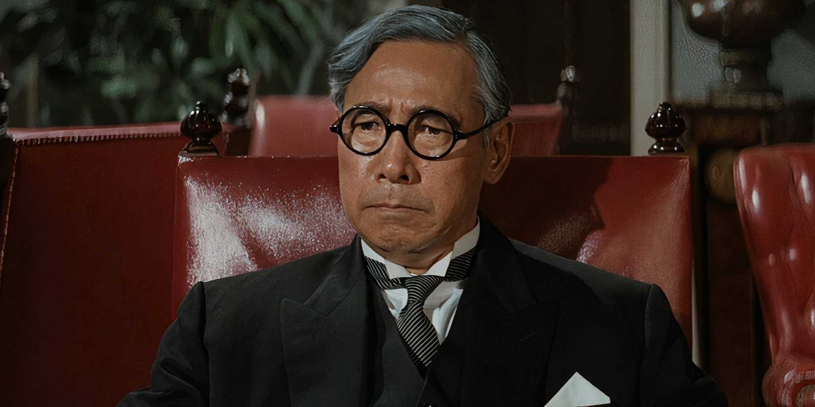 Tora! Tora! Tora! Kichisaburo_Nomura