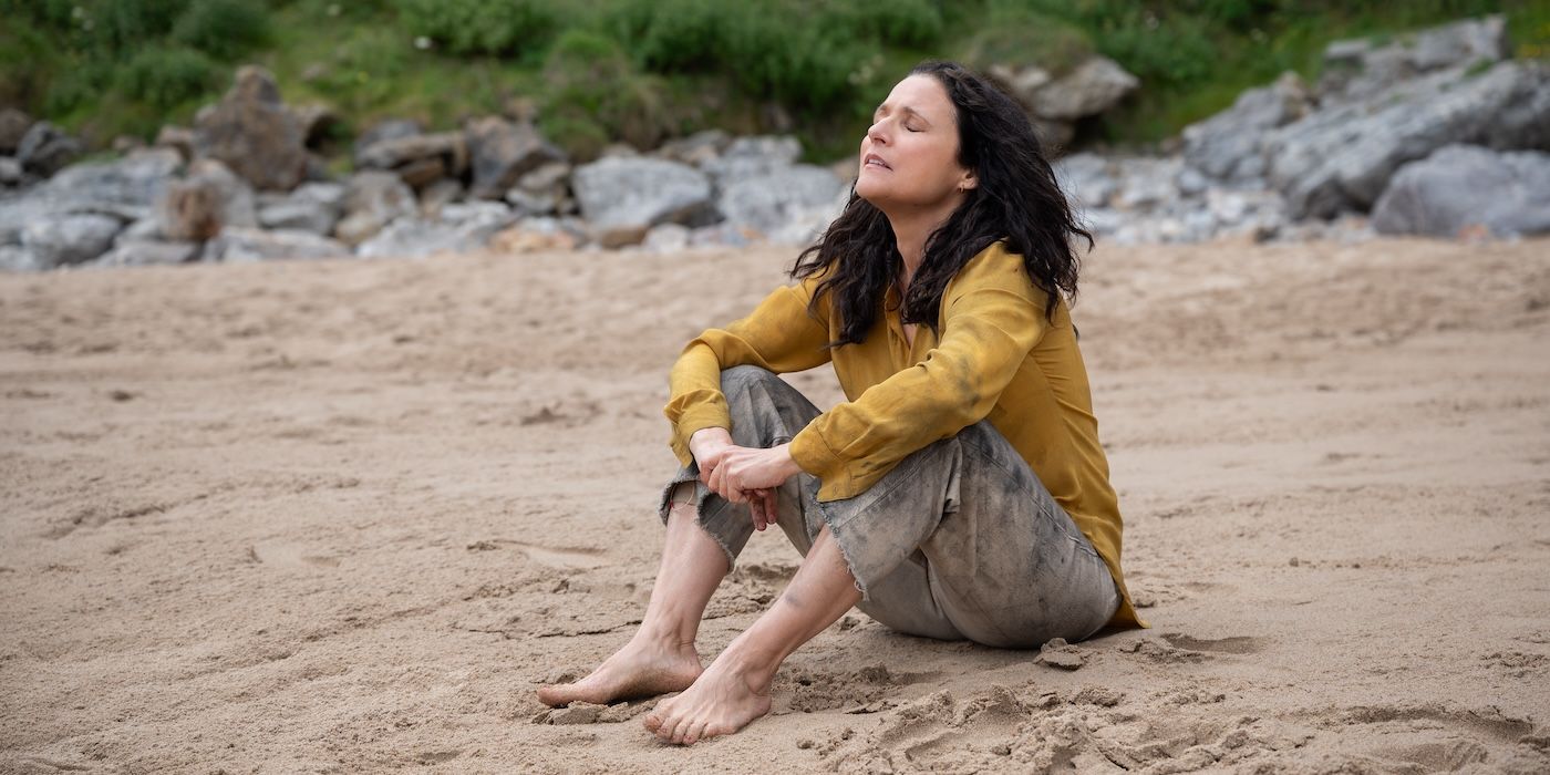 'Tuesday' Review - Julia Louis-Dreyfus Tries to Beat Death in Surreal ...