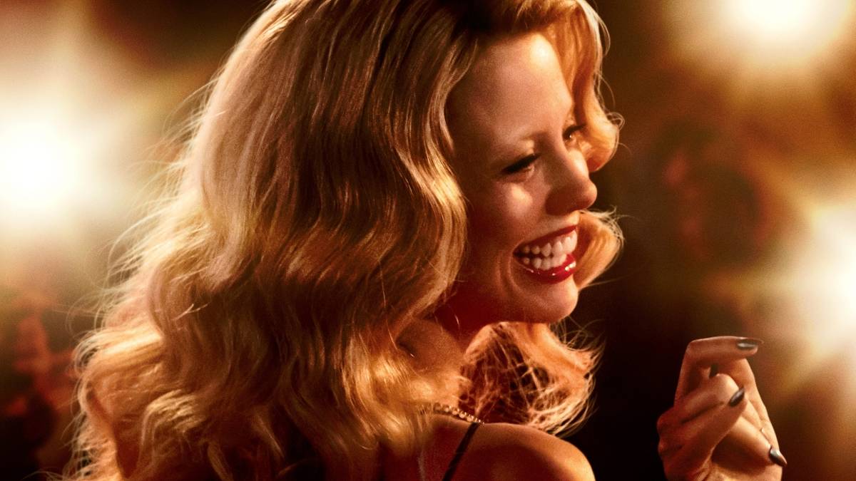 mia goth cigarette Mia Goth Compares Herself to 'MaXXXine' in New Sneak Peek