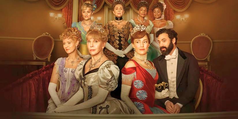All 7 Julian Fellowes Historical TV Show, Ranked