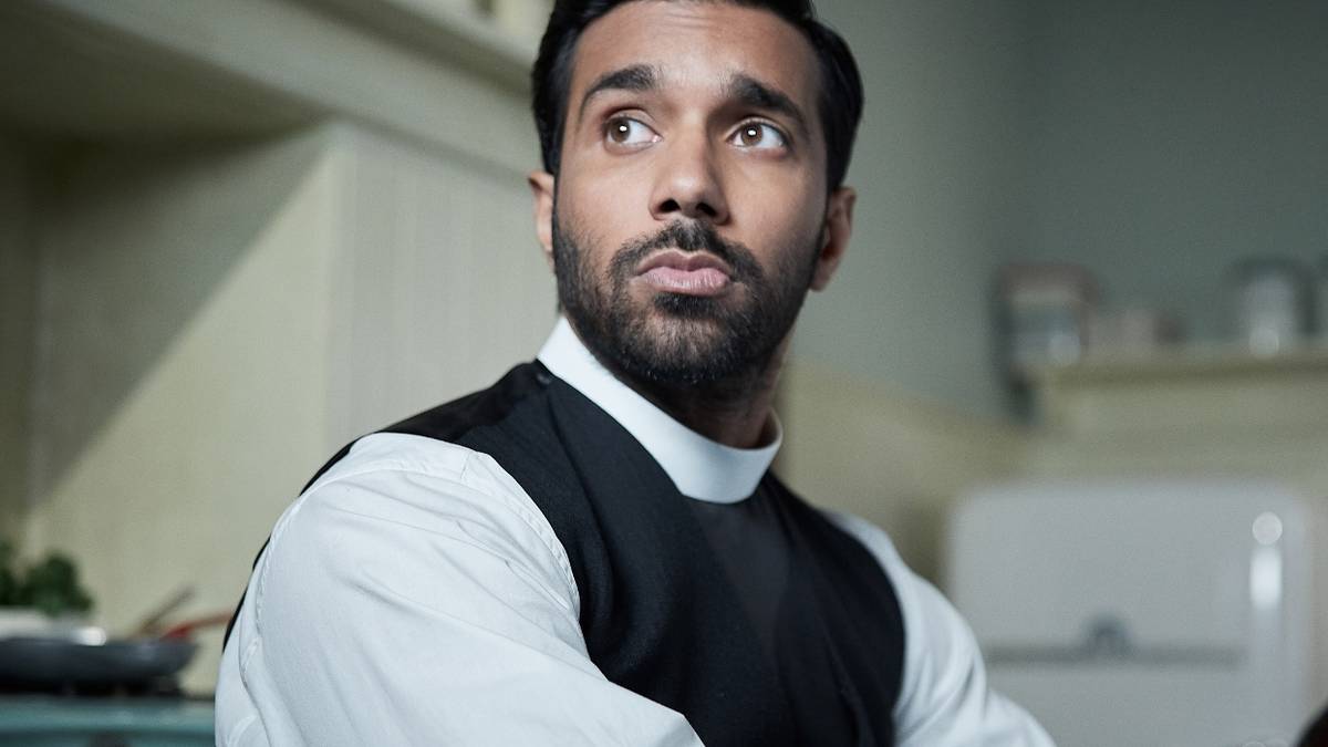 ITV's 'Grantchester' Just Got an Exciting Return Update