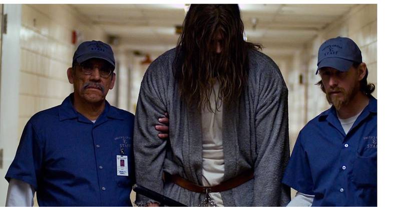 5 Rob Zombie Horror Movies That Are God-Awful 5 Rob Zombie Horror Movies That Are God-Awful