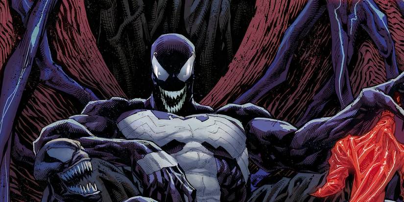 10 Comic Book Characters Perfect for 'Reacher's Alan Ritchson