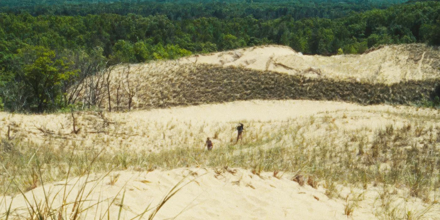 'Vulcanizadora' Review - Joel Potrykus' Horror Film Will Melt Your Face Off