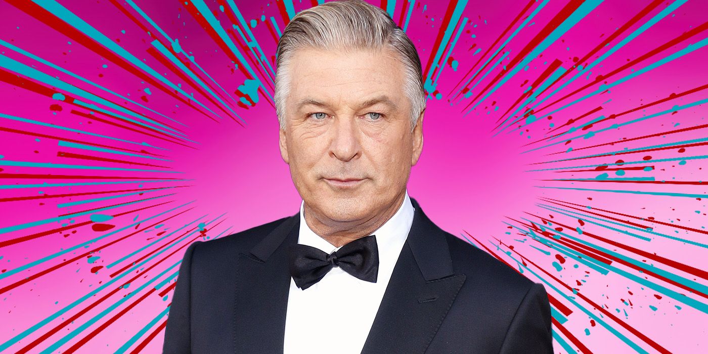 What Alec Baldwin Can Learn About the Pitfalls of Reality TV