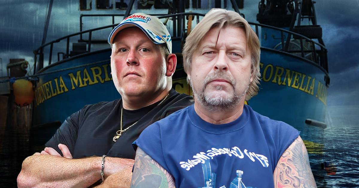 What Happened to 'Deadliest Catch's Cornelia Marie?