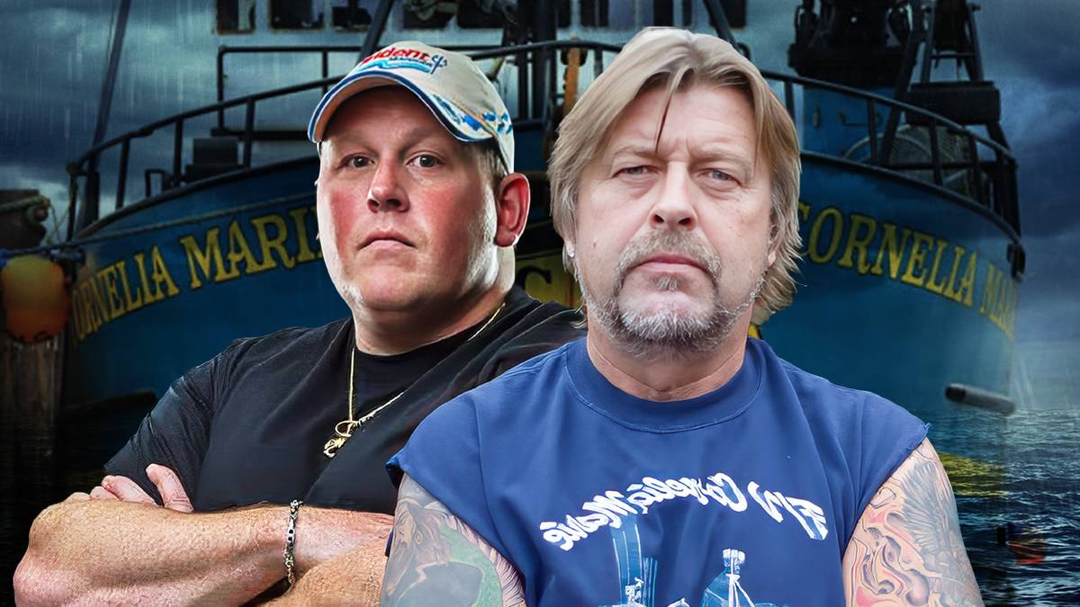 What Happened to 'Deadliest Catch's Cornelia Marie?