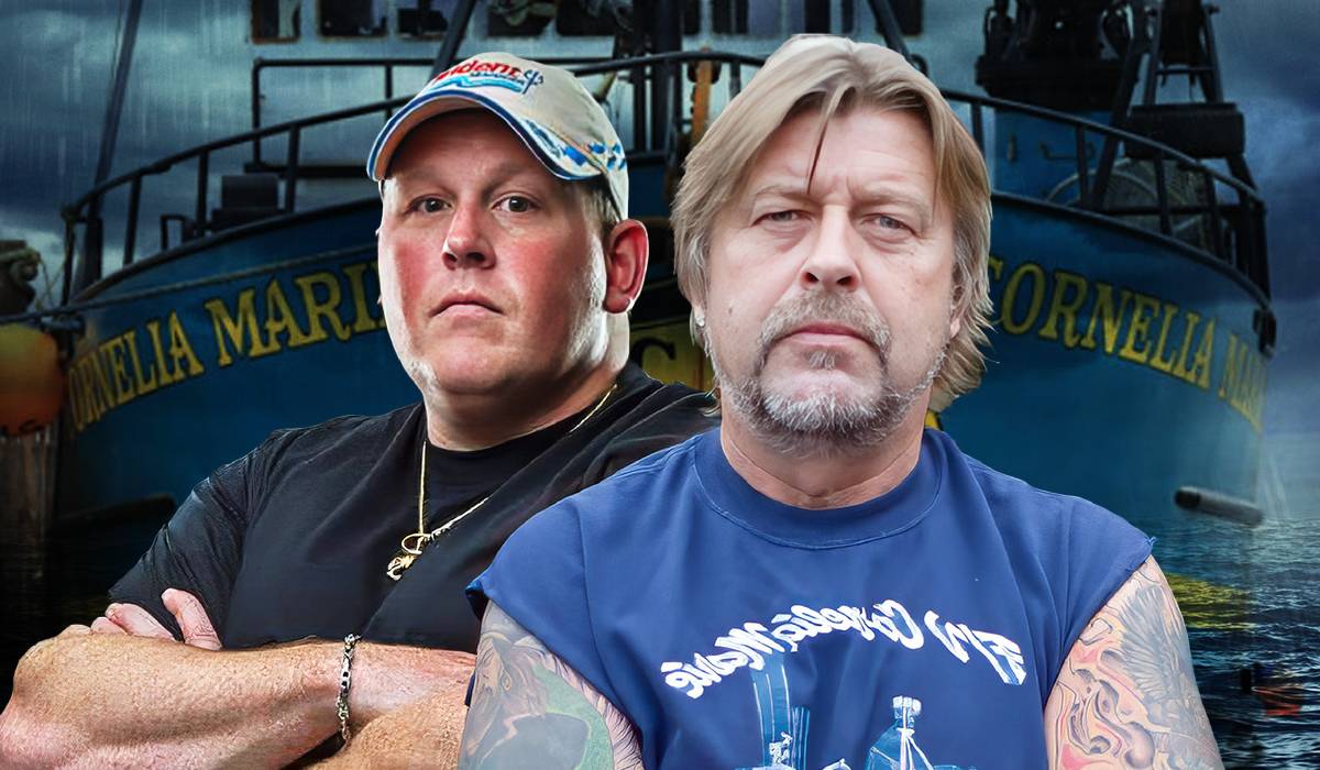 What Happened to 'Deadliest Catch's Cornelia Marie?