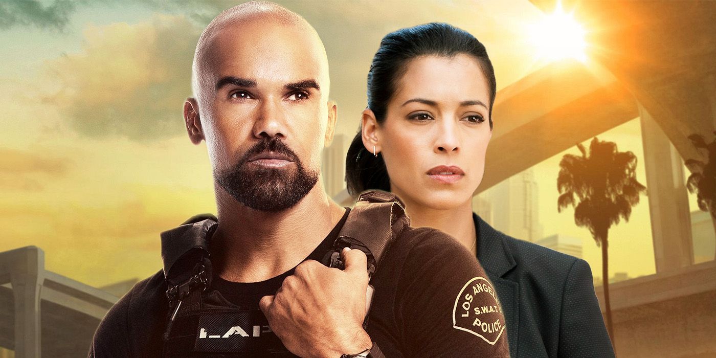 S.W.A.T.' Season 8 Will Return in a New Time Slot in 2025 After Mid-Season  Hiatus