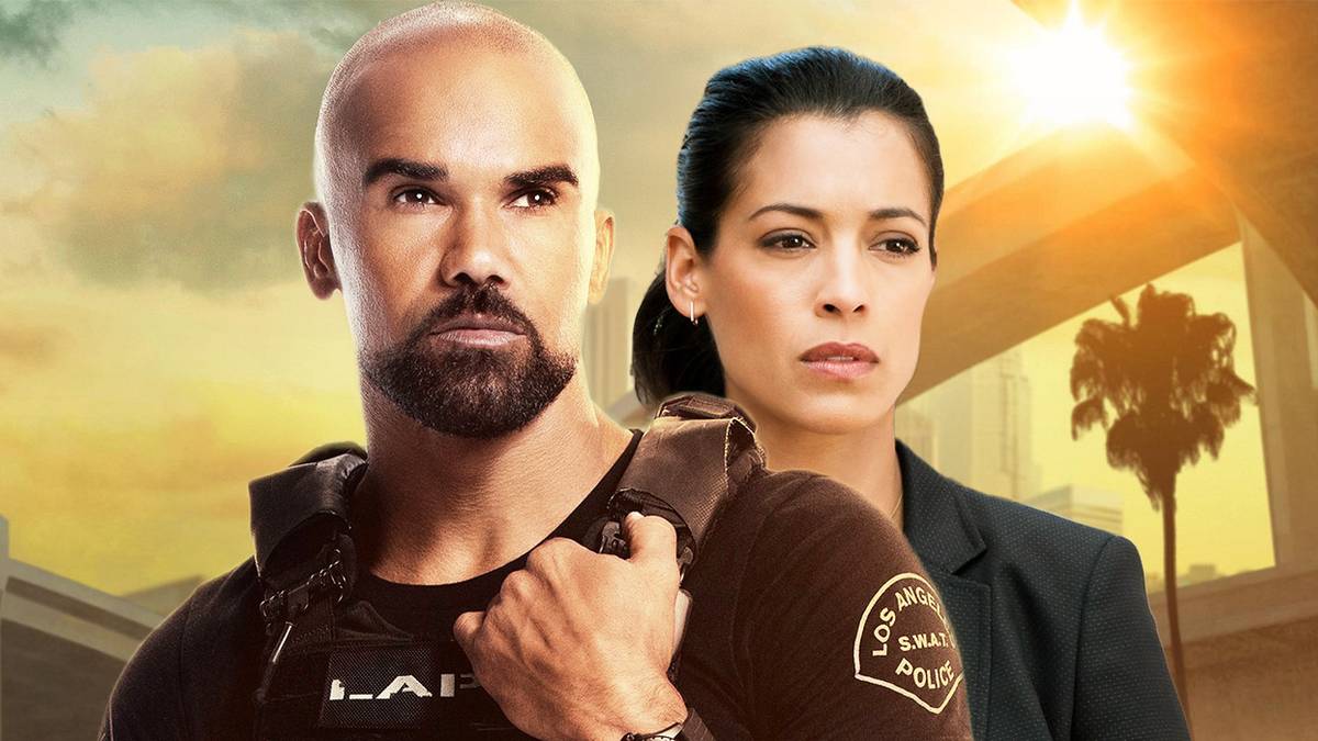 What Really Happened During That Whole 'S.W.A.T.' Cancellation Mess