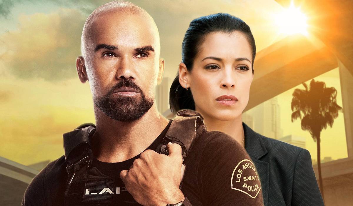 S.W.A.T.' Prepares to Say Goodbye With Final Season Release Date