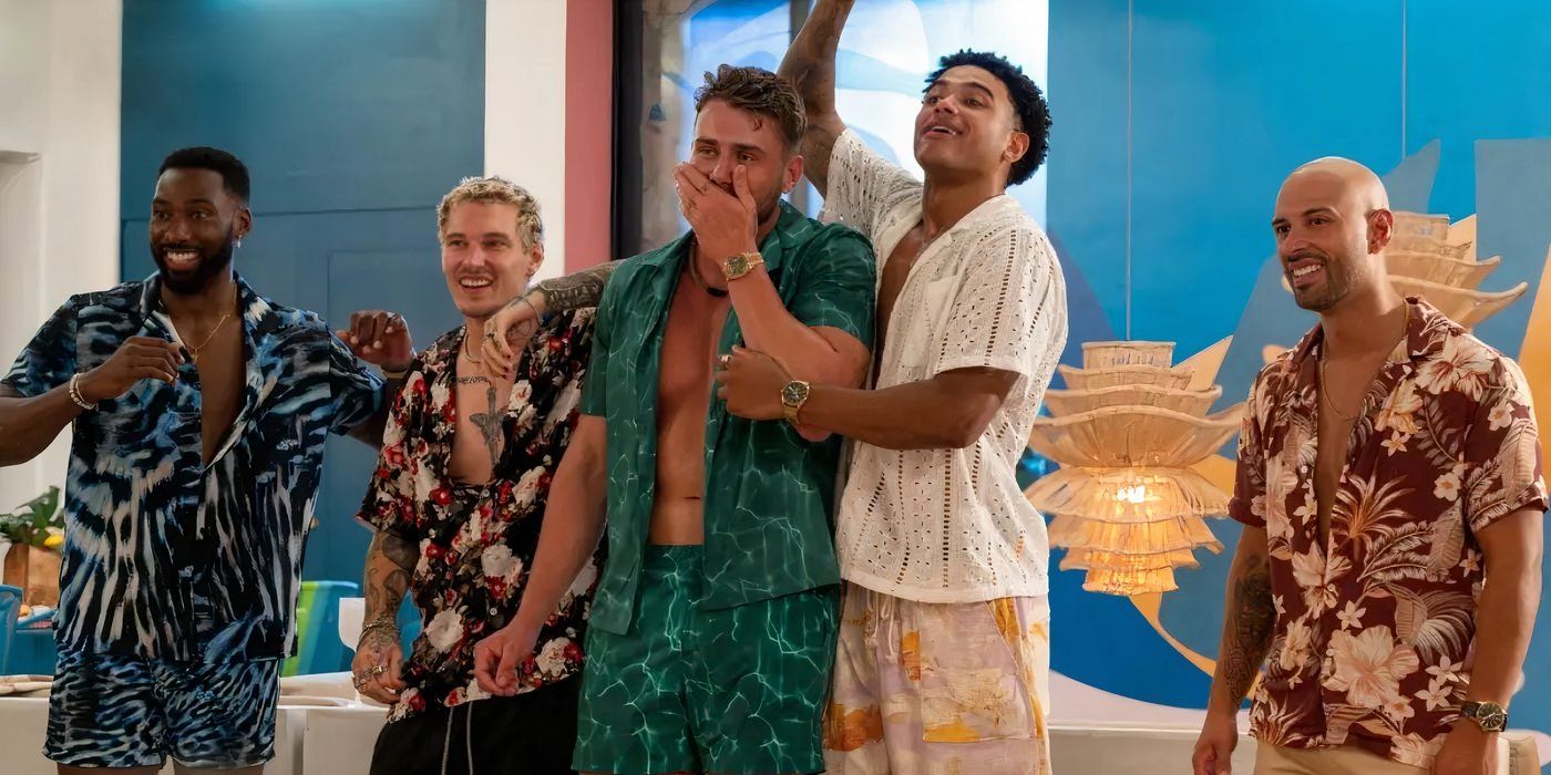 What These Netflix Reality Dating Shows Get Wrong