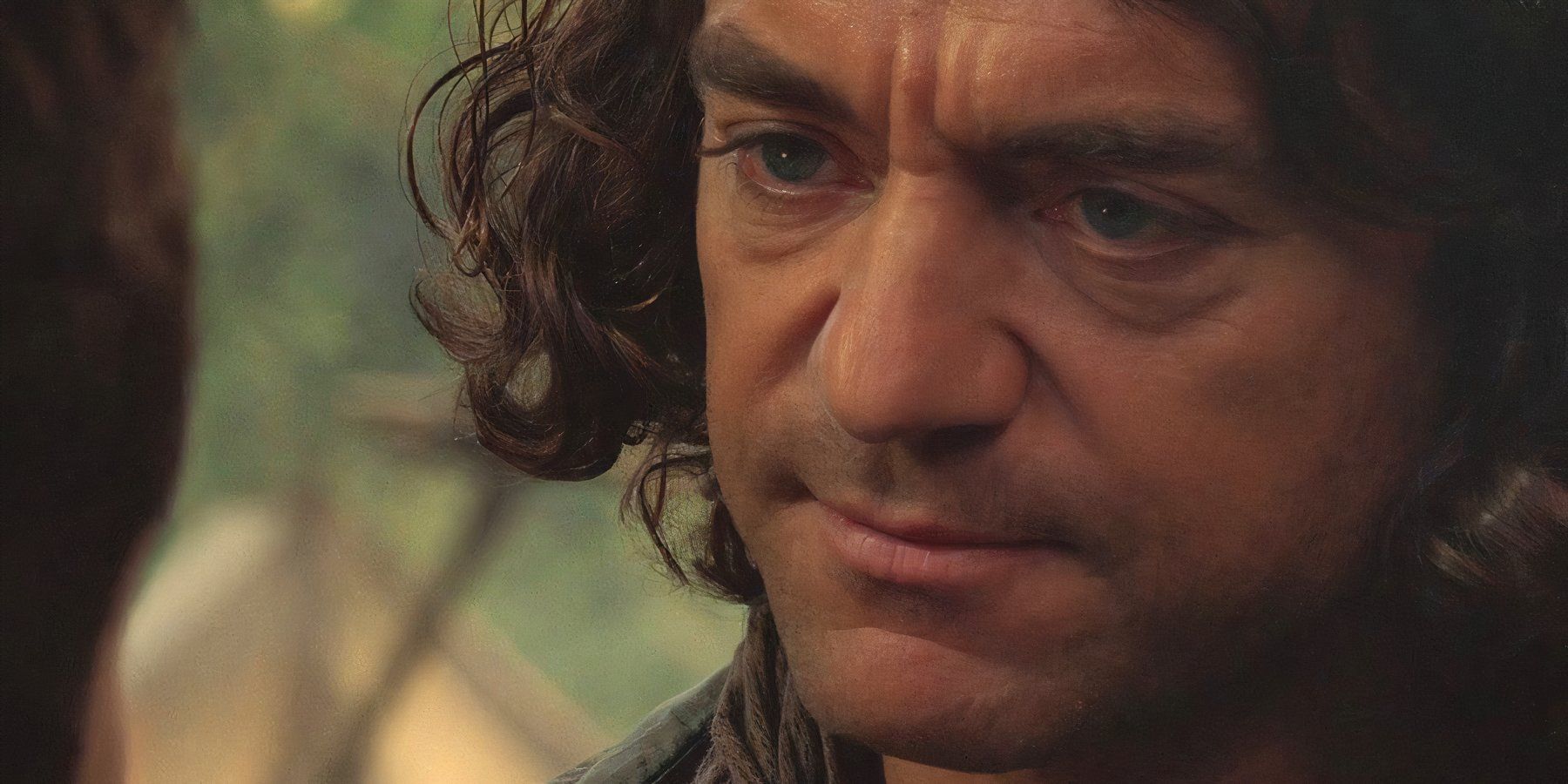 A young Charles Widmore, (played by David S. Lee), is the leader of the Others on the Island in Lost’s Season 5 Episode ‘Dead is Dead.’