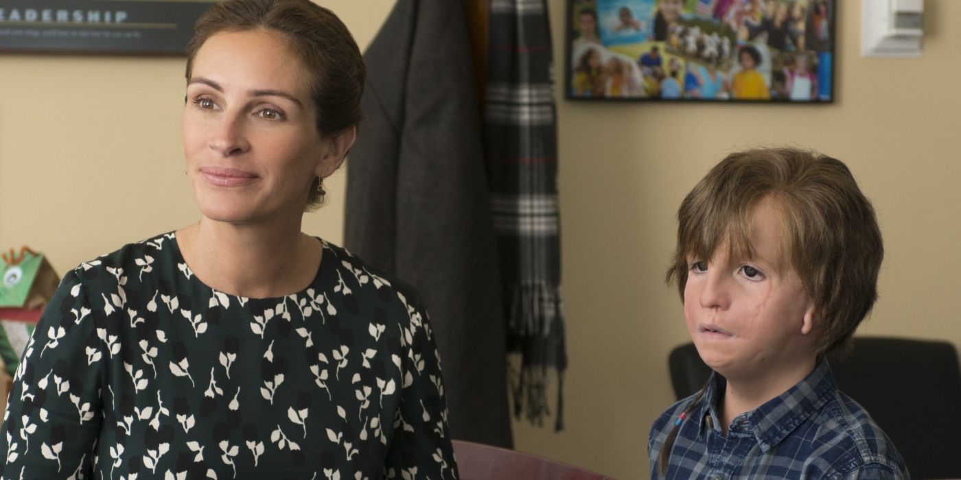 How Different Is 'Wonder' From the Bestselling Book?