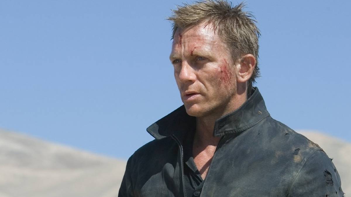 The 0 Million James Bond Movie that Daniel Craig Called a “Sh*t Show” Is Streaming for Free The 0 Million James Bond Movie that Daniel Craig Called a “Sh*t Show” Is Streaming for Free
