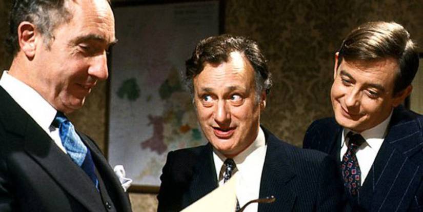 Yes Prime Minister-1
