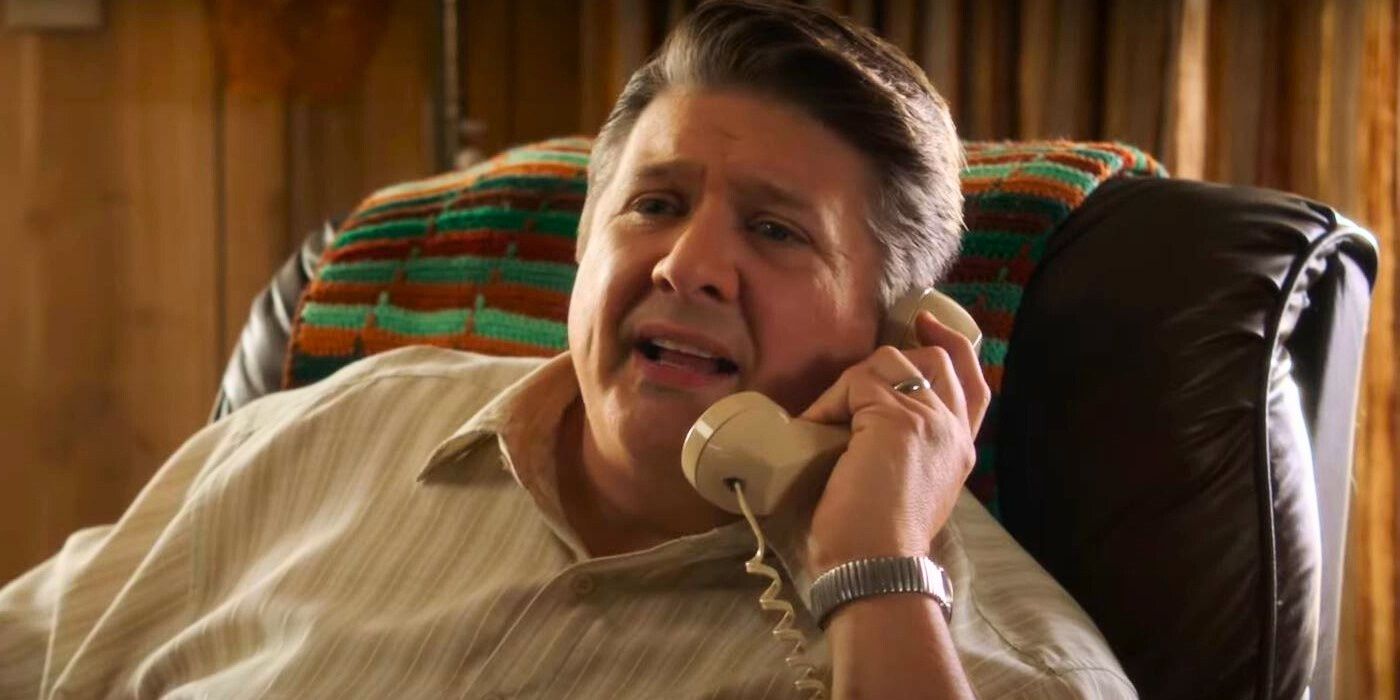 New Details Emerge About Lance Barber's Surprise Return in 'Georgie ...