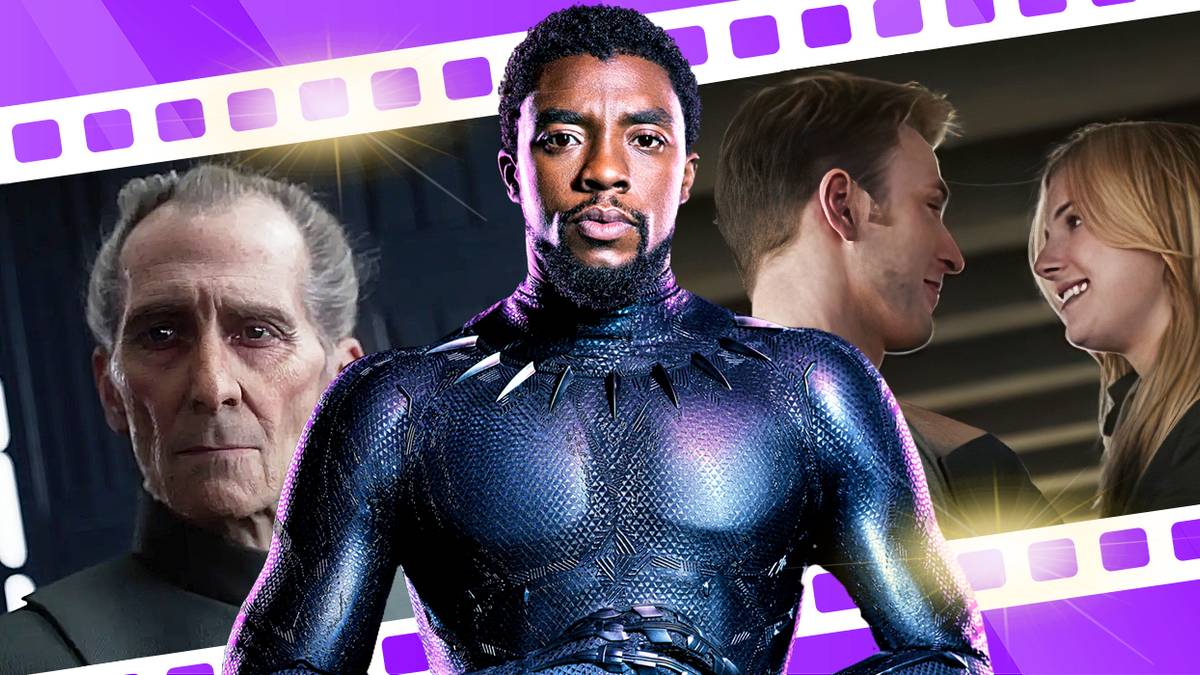 10 Movies Ruined By a Single Scene