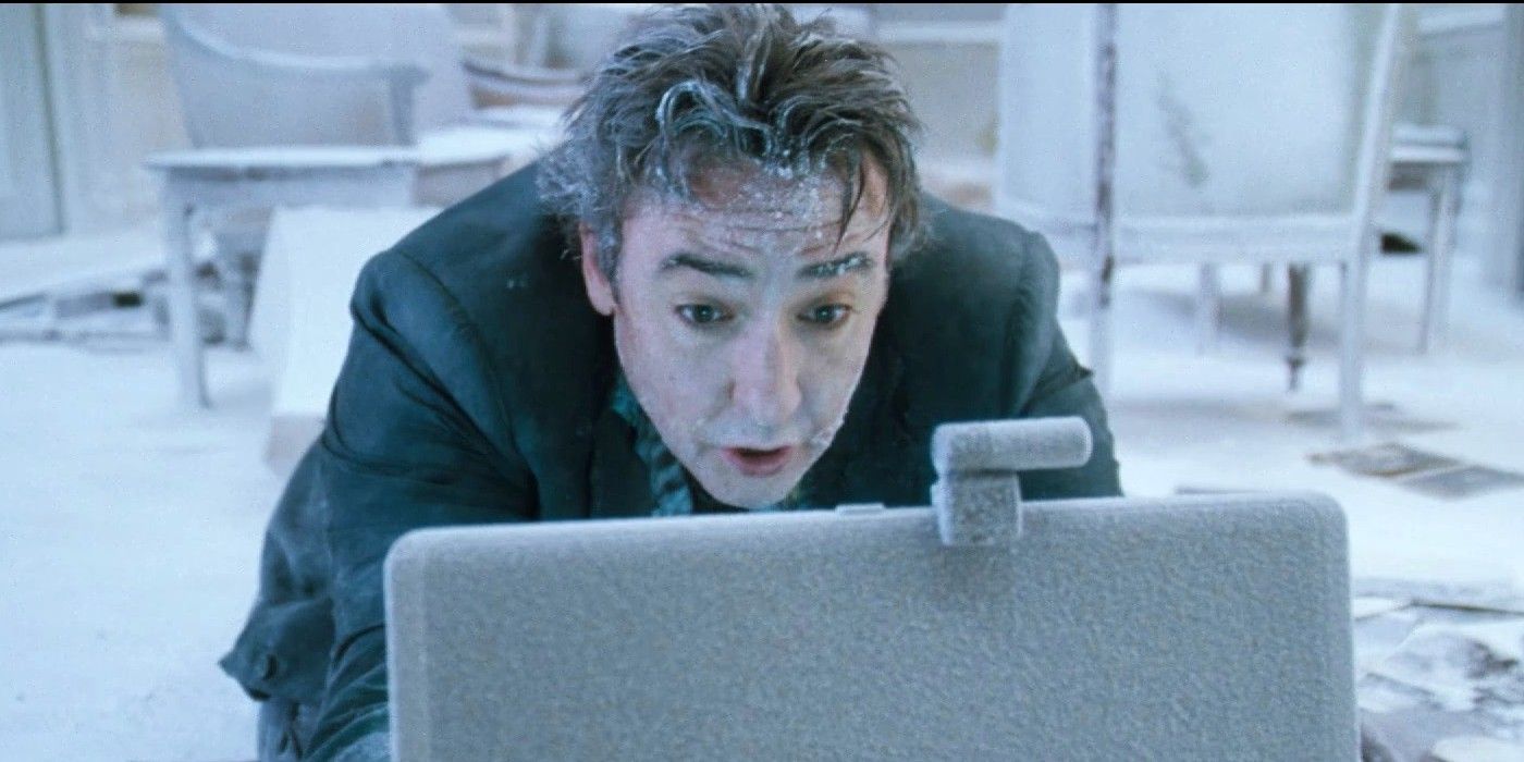 1408_john_cusack_frozen Stephen King's Most Underrated Horror Adaptation Is Officially Getting a Sequel