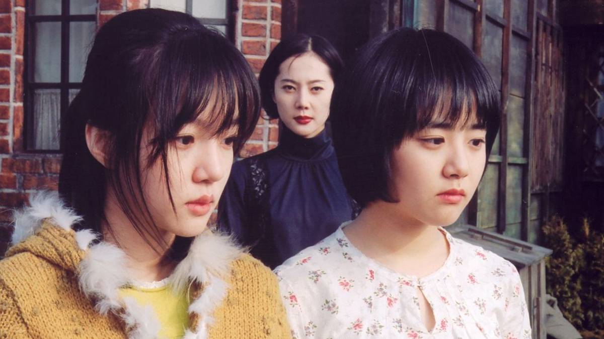 One of the Greatest Korean Horror Movies That Inspired a Forgotten Hollywood Remake Is Streaming for Free