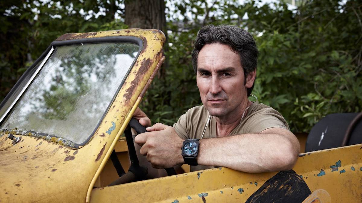 Mike Wolfe's Risky Coin Flip for a 1959 Cadillac on 'American Pickers' Just  Paid Off Big